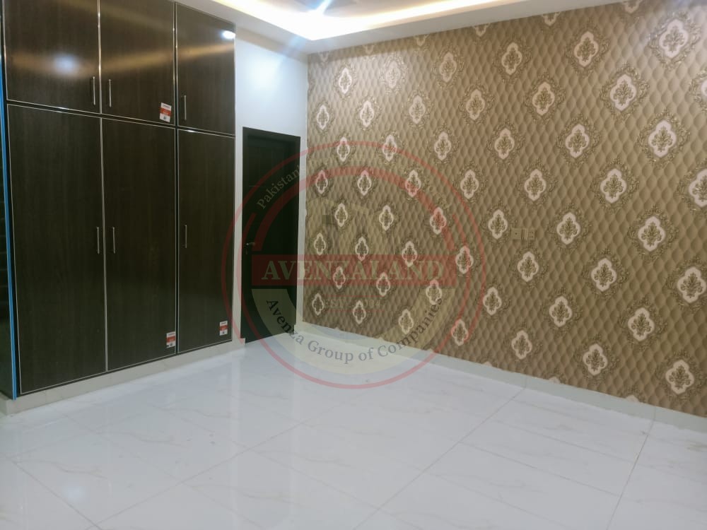 10 Marla House For Sale In Royal Orchad Multan