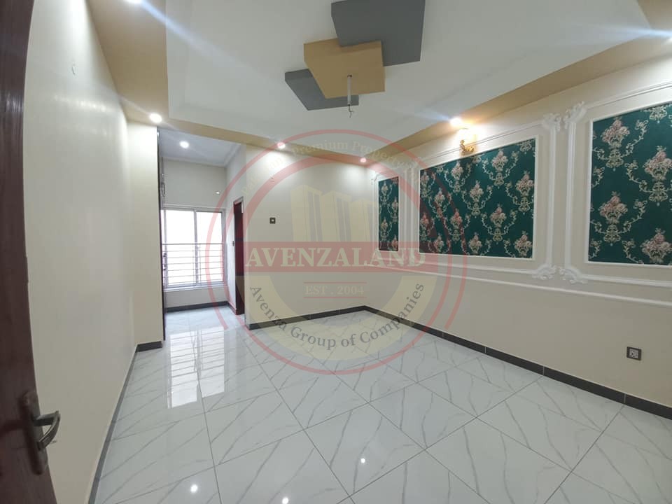 7 Marla House For Sale In Mps Road Multan