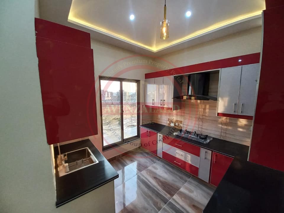 9 Marla House For Sale In Buch Villas Multan