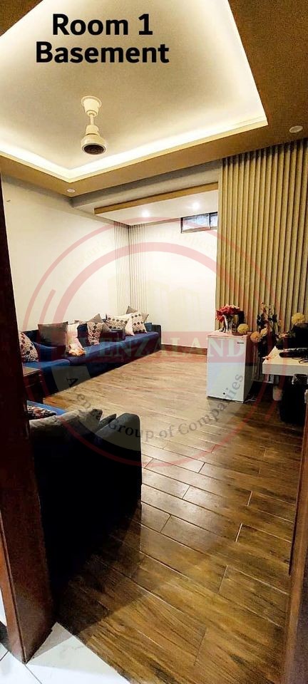 4 Marla House For Sale DHA Phase-7 Karachi