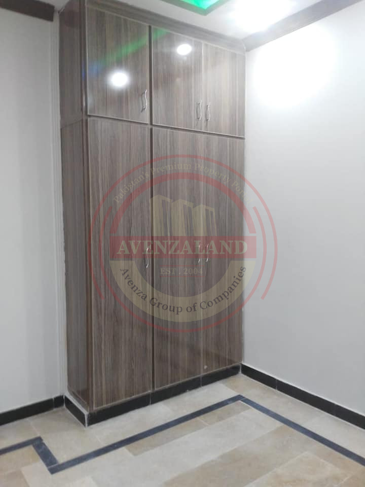 6 Marla House For Sale  Gulzar e Quaid Rawalpindi 