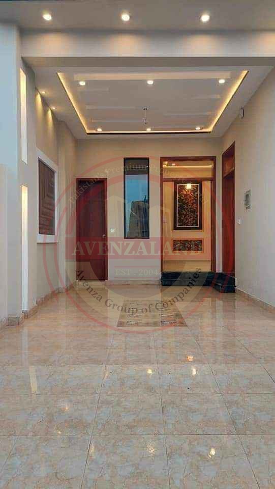 5 marla house for sale in royal orchard multan