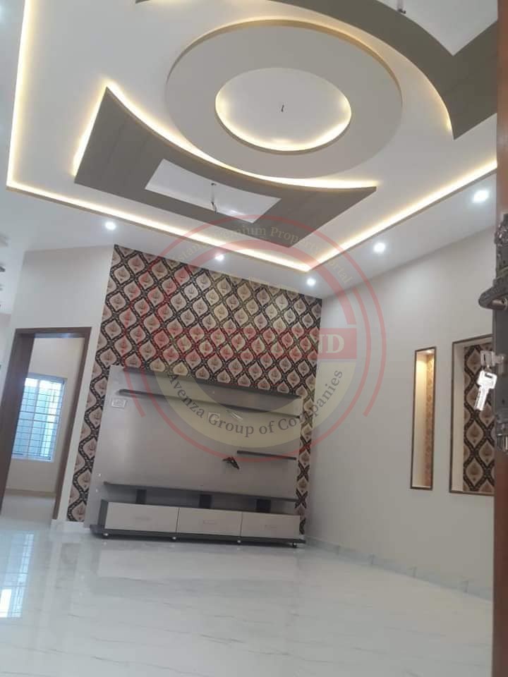 7 Marla House For Sale in Wapda Town Phase 1 Multan