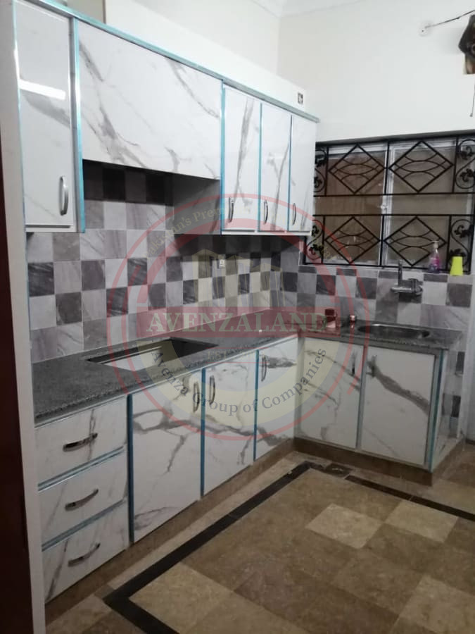 8 Marla House For Sale Airport Housing Society, Rawalpindi