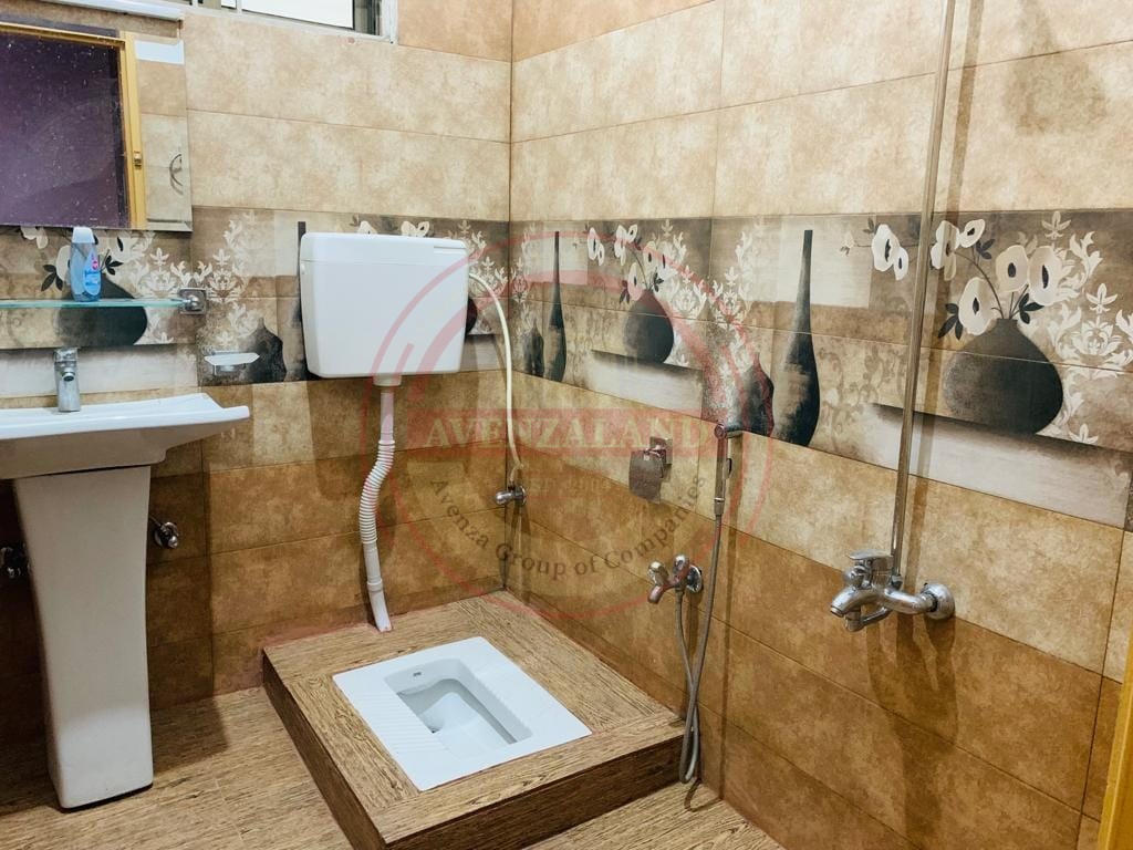 10 Marla House For Rent Warsak Road Peshawar