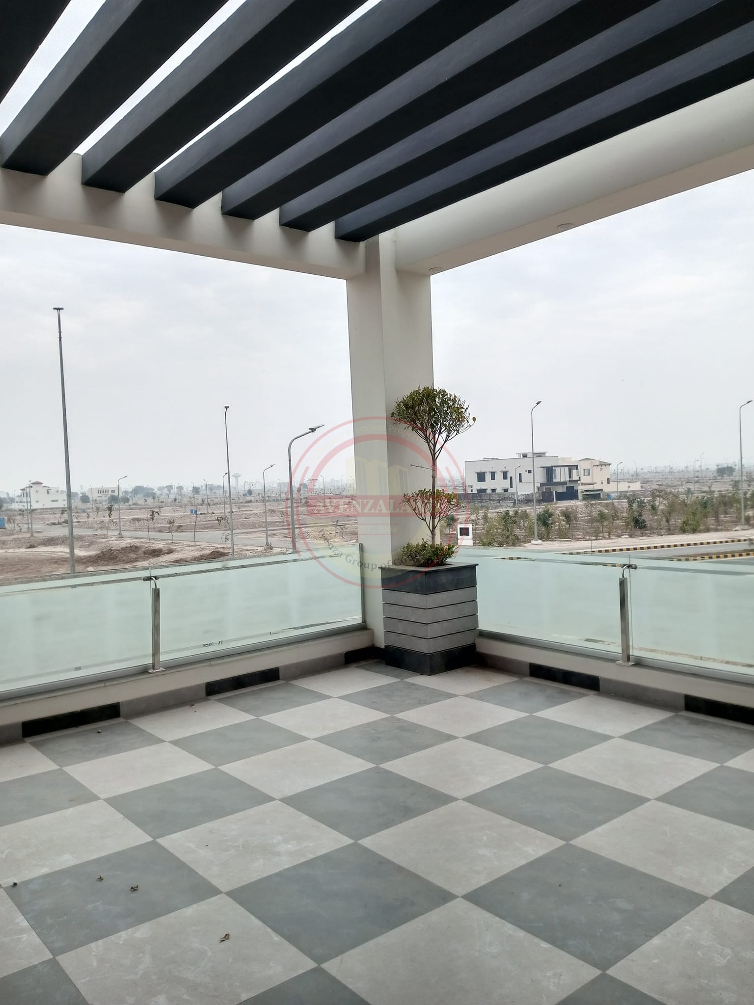 1 Kanal House For Sale in Dha Multan