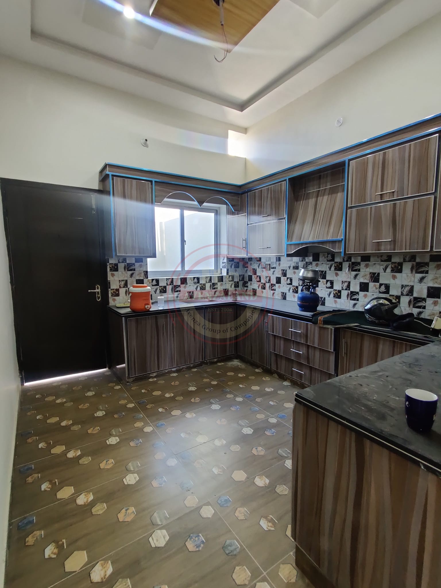5 Marla House For Sale Bukhari Villas MA Jinnah Multan
