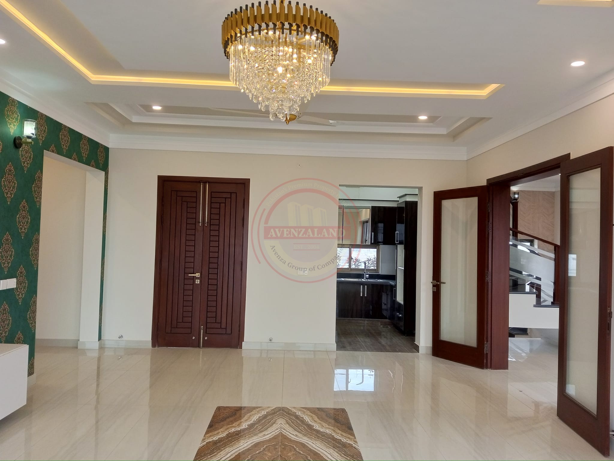 1 Kanal House For Sale in Dha Multan