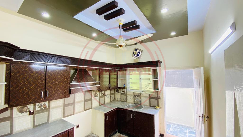 10 Marla House For Sale Bahria Town Phase 8, Rawalpindi