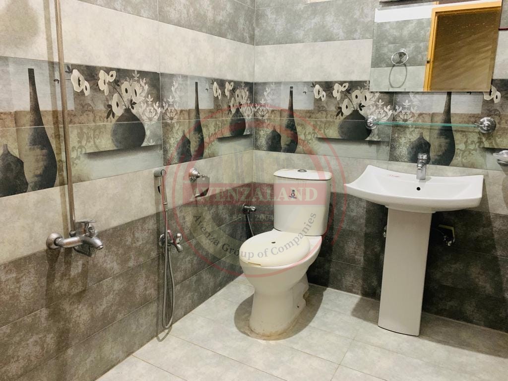 10 Marla House For Rent Warsak Road Peshawar