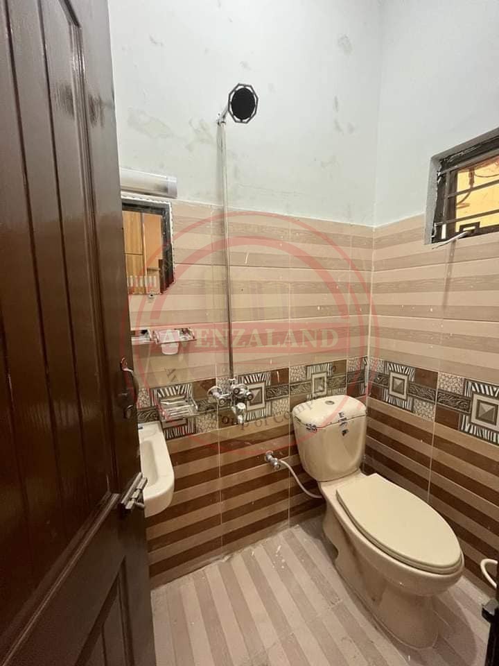 2 Marla House For Sale In Gulzar E Quaid Rawalpindi