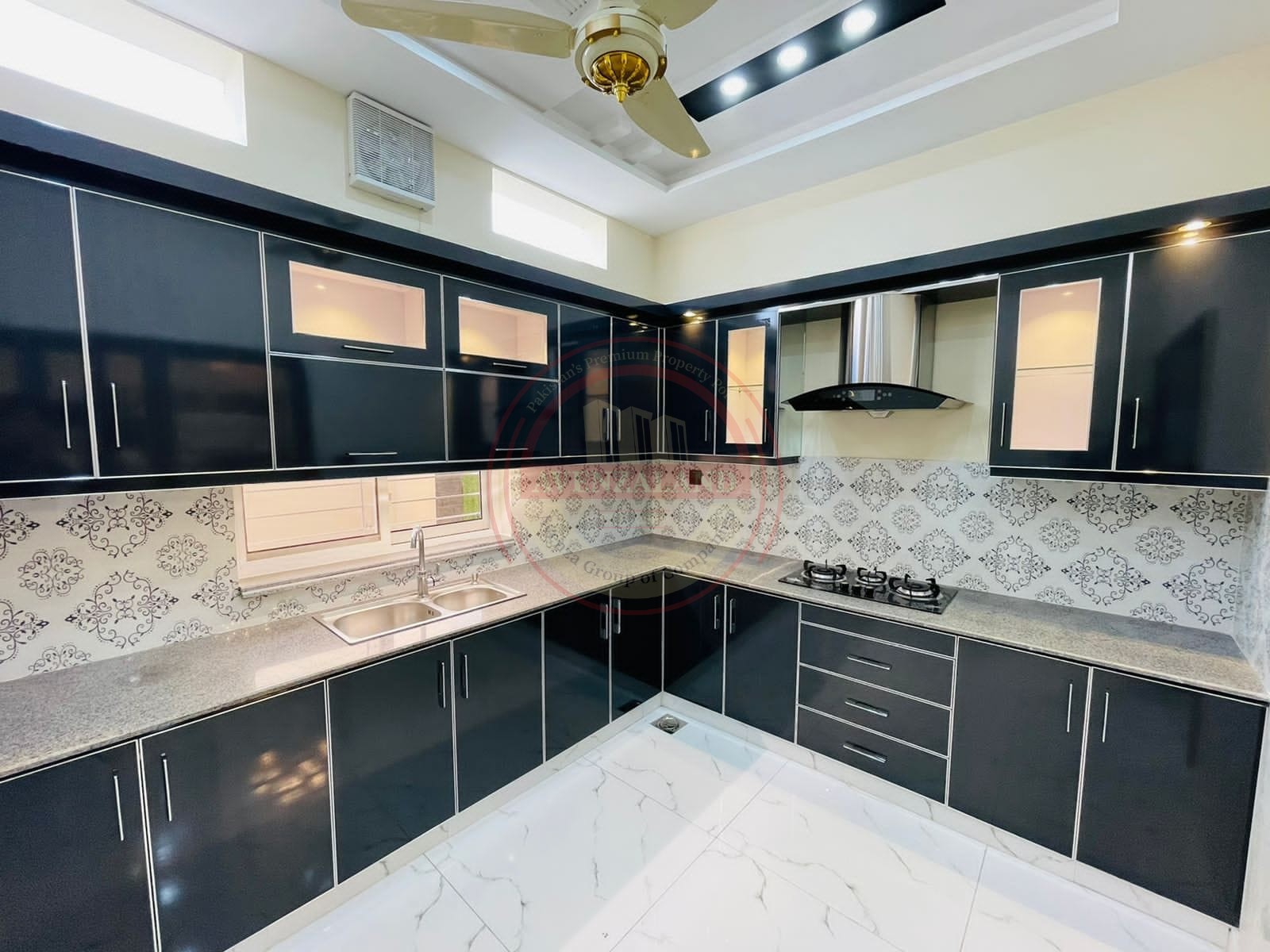10 Marla House For Sale Citi Housing Gujranwala