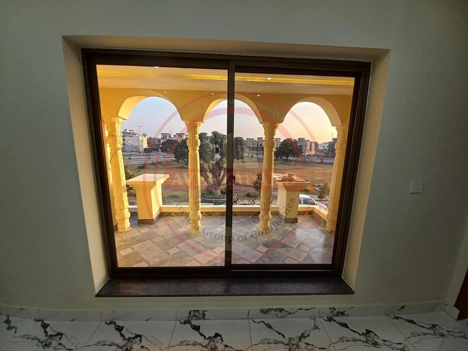 9 Marla House For Sale In Buch Villas Multan