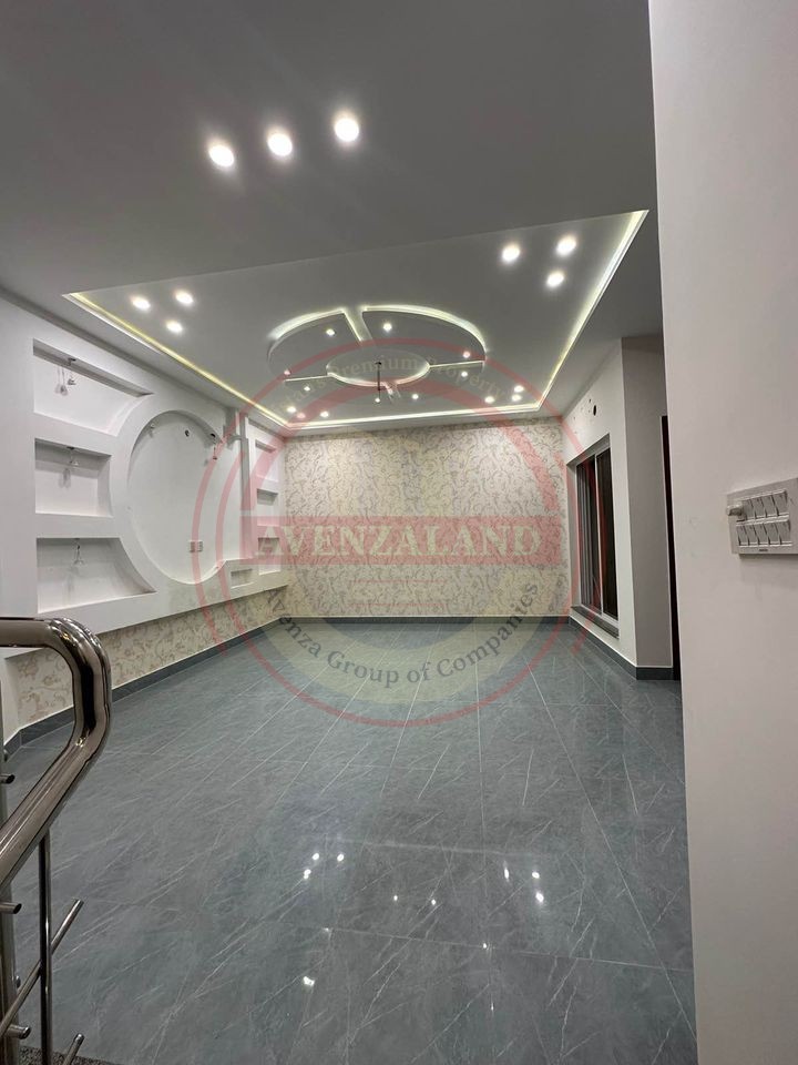 5 Marla House For Sale in Buch Villas, Multan.