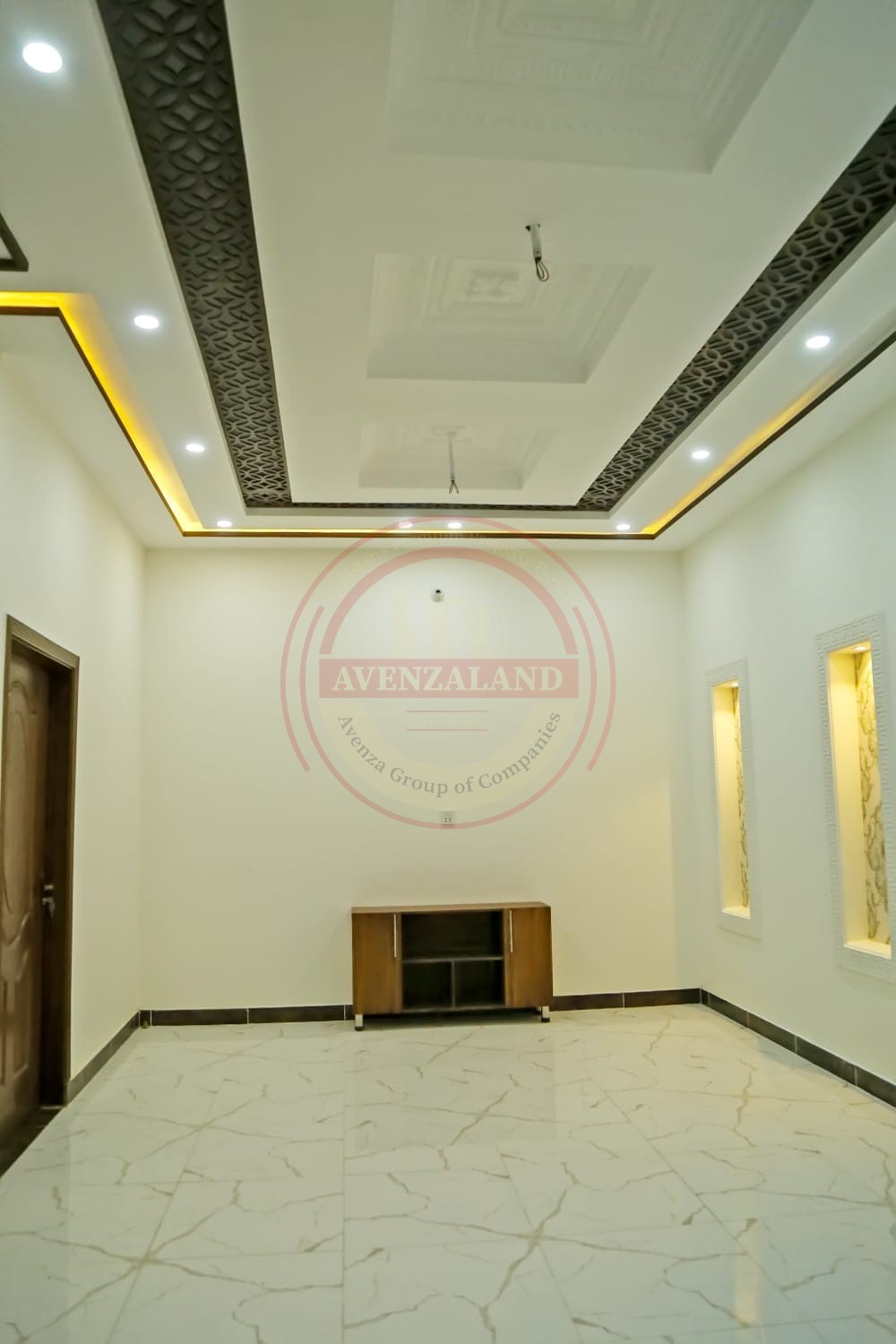 5 Marla House For Sale in Mps Road Multan