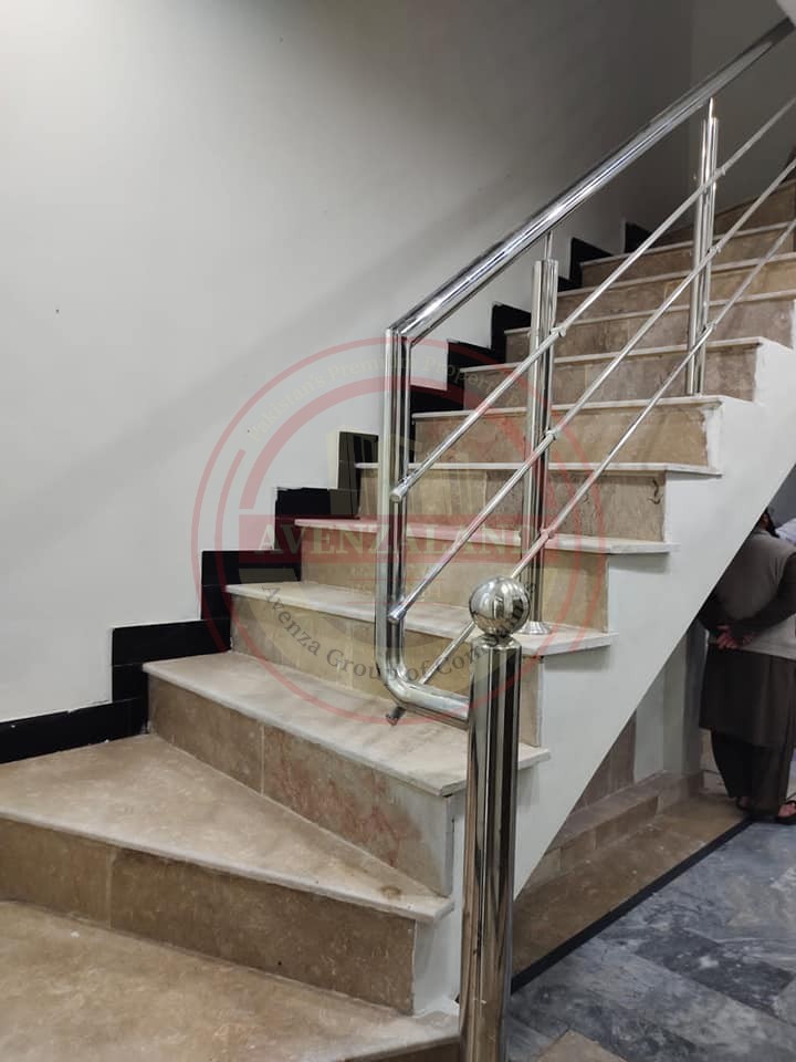 5 Marla House For Sale In Gulzar E Quaid Rawalpindi