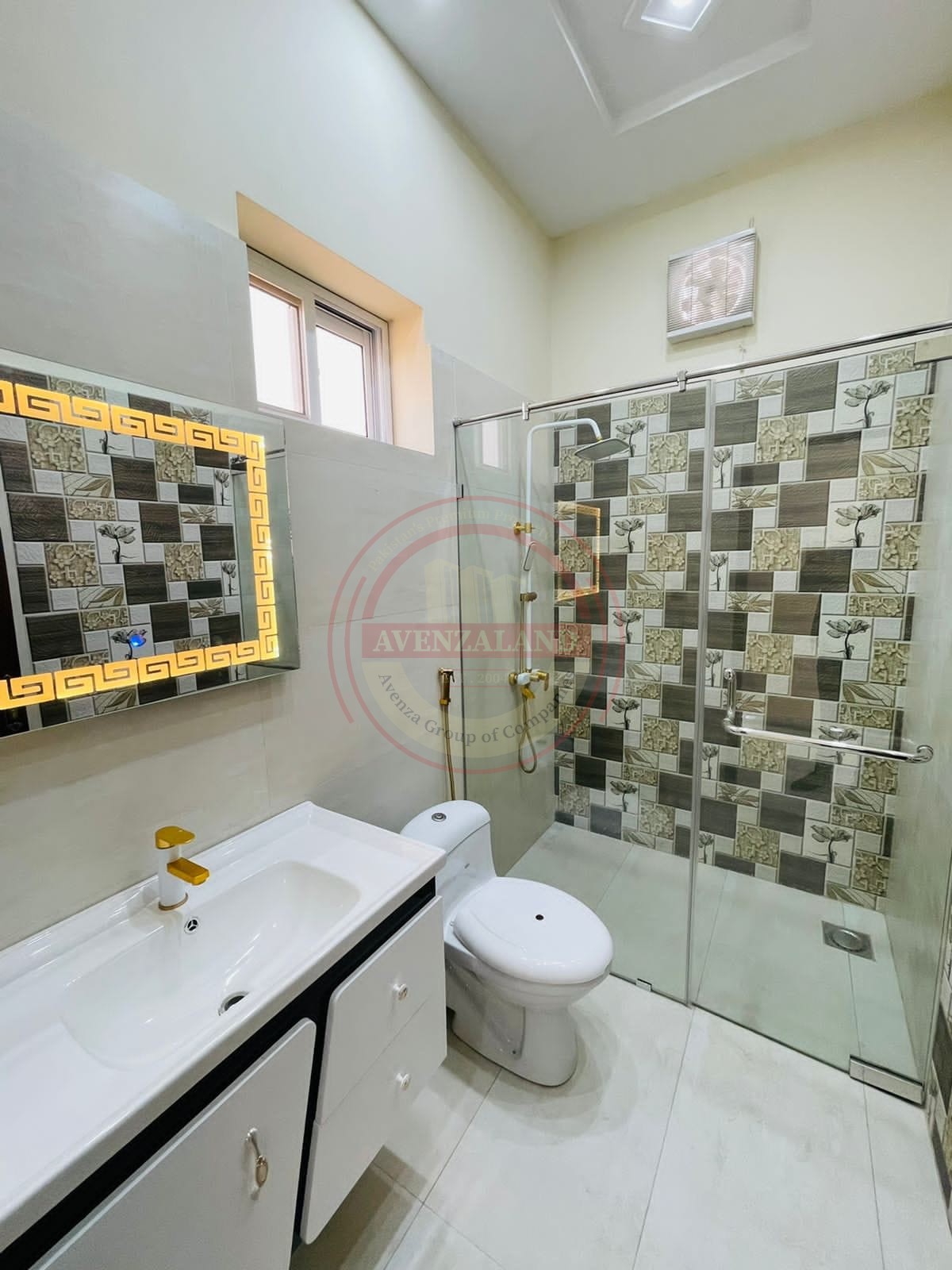10 Marla House For Sale Citi Housing Gujranwala
