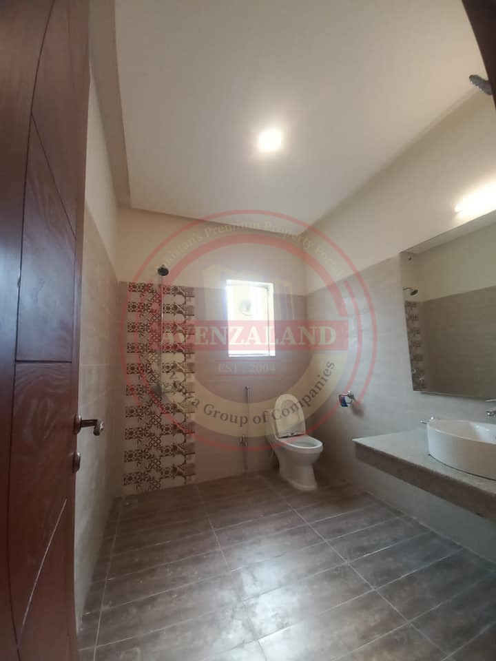 12 Marla House For Rent DHA Multan  