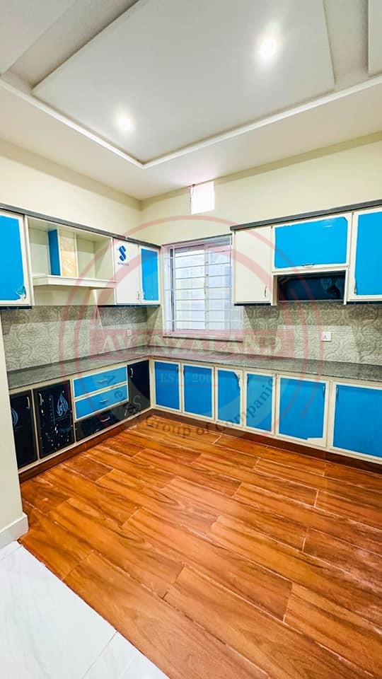 5 Marla House For Sale In Bahadurpur Multan