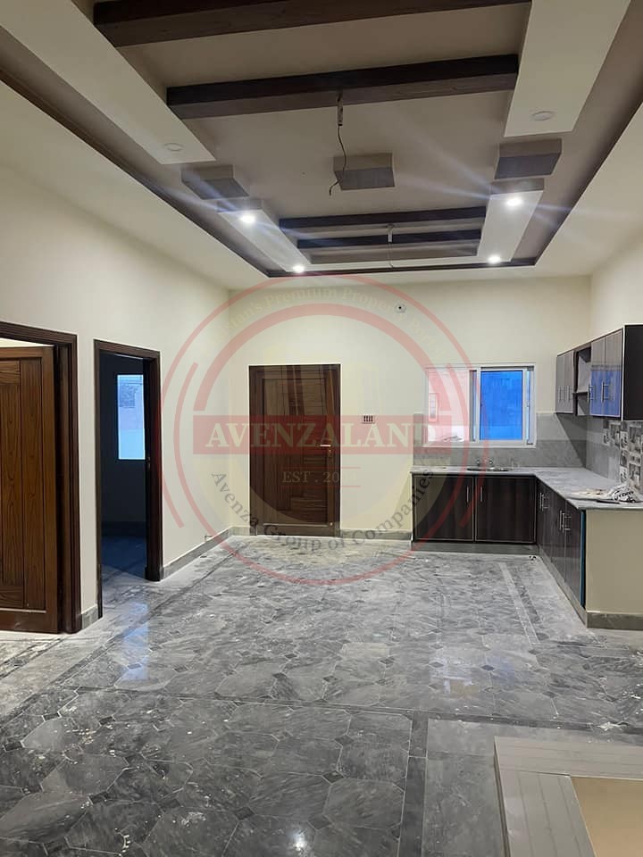 5 Marla House For Sale Gulshan e Madina Phase-2 Faisalabad