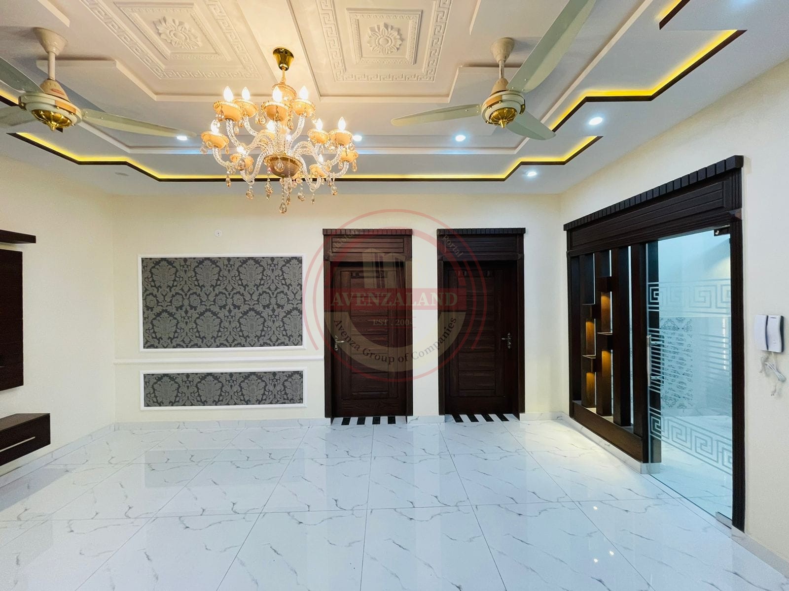 10 Marla House For Sale Citi Housing Gujranwala