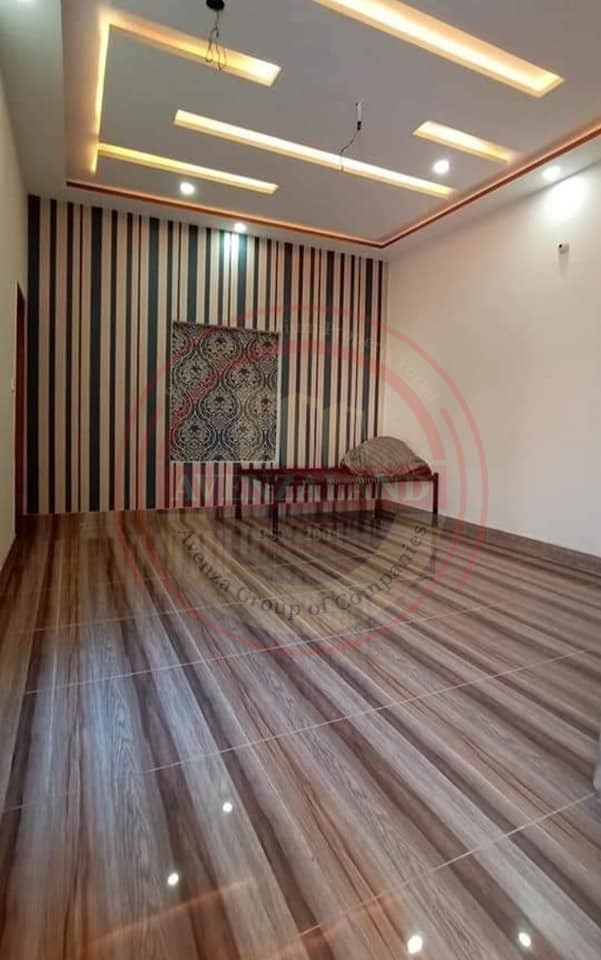 7 Marla House For Sale In Shalimar Colony, Multan.