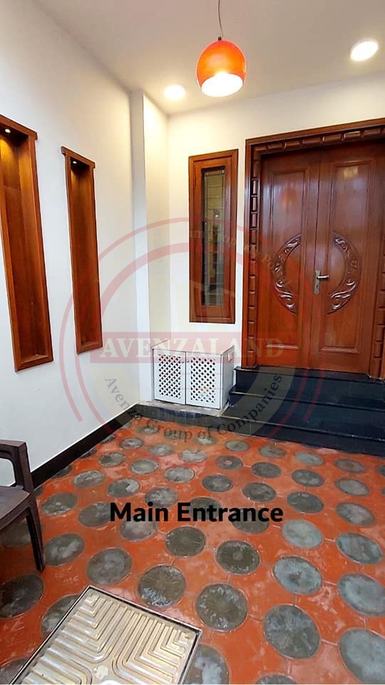 4 Marla House For Sale DHA Phase-7 Karachi