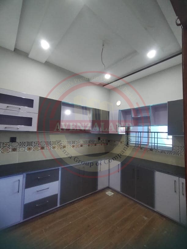 5 Marla House For Sale In Mujahid Green Valley Multan