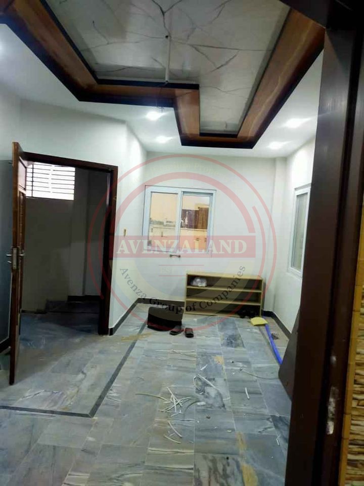 4 Marla House For Sale In Gulshan e Taleem Rawalpindi.