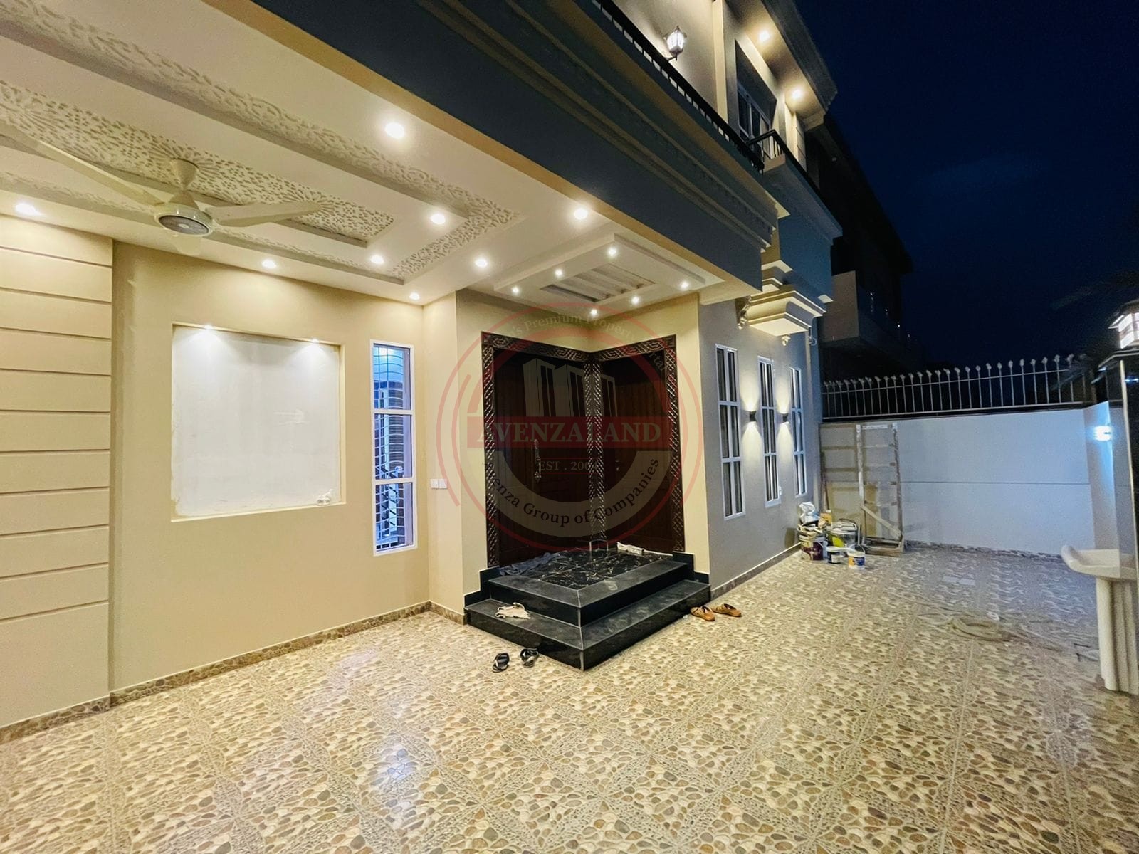 5 Marla House For Sale Citi Housing Gujranwala