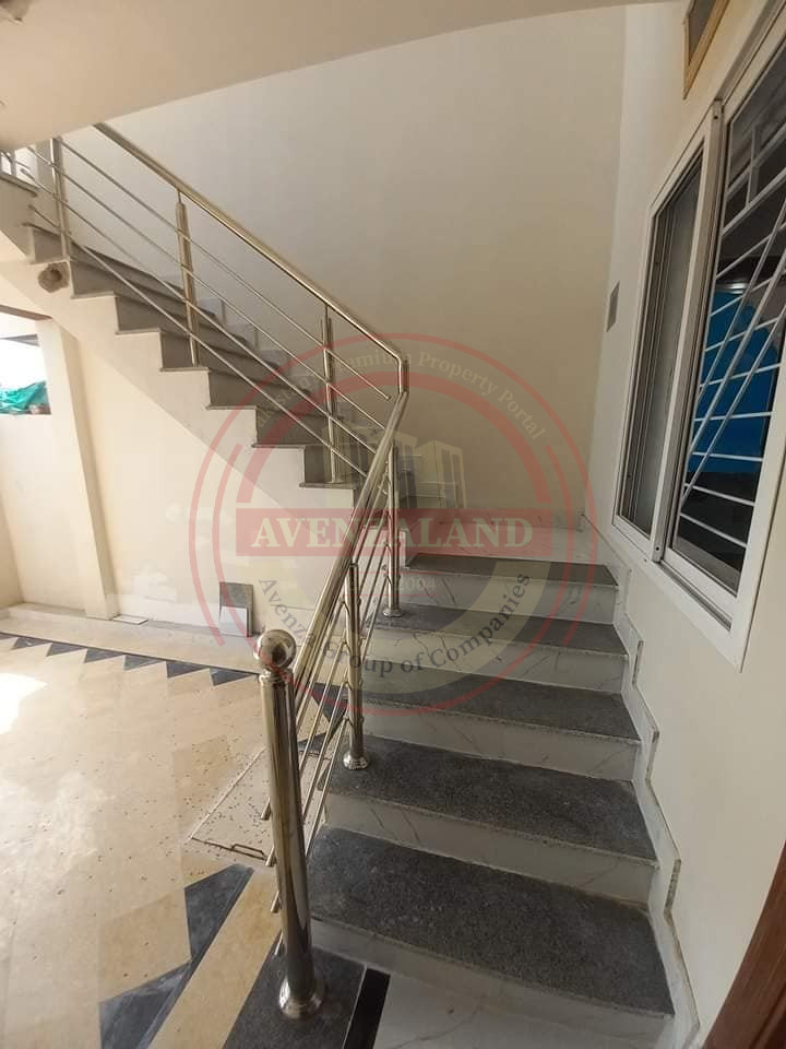 5 Marla House For Sale In Airport Housing Society Rawalpindi.