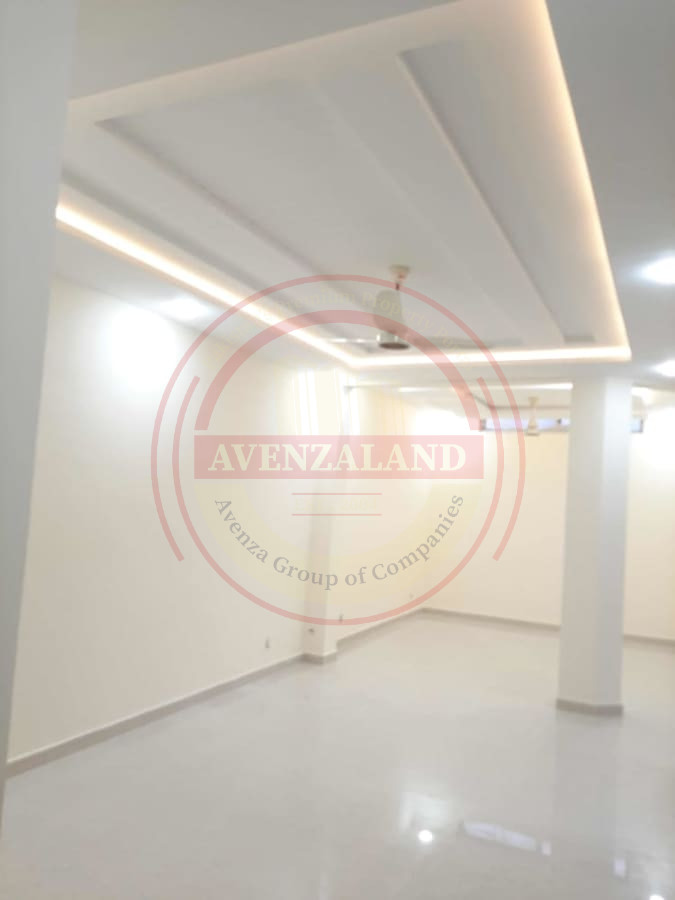 10 Marla House For Sale Bahria Town Phase 7, Rawalpindi