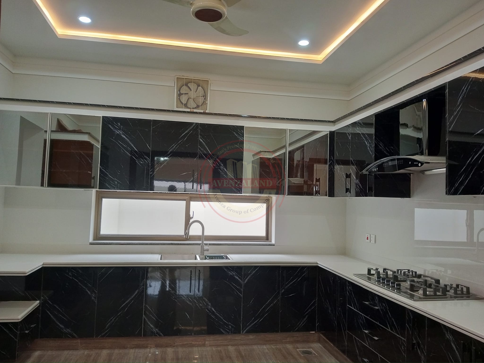 1 Kanal House For Sale in Dha Multan