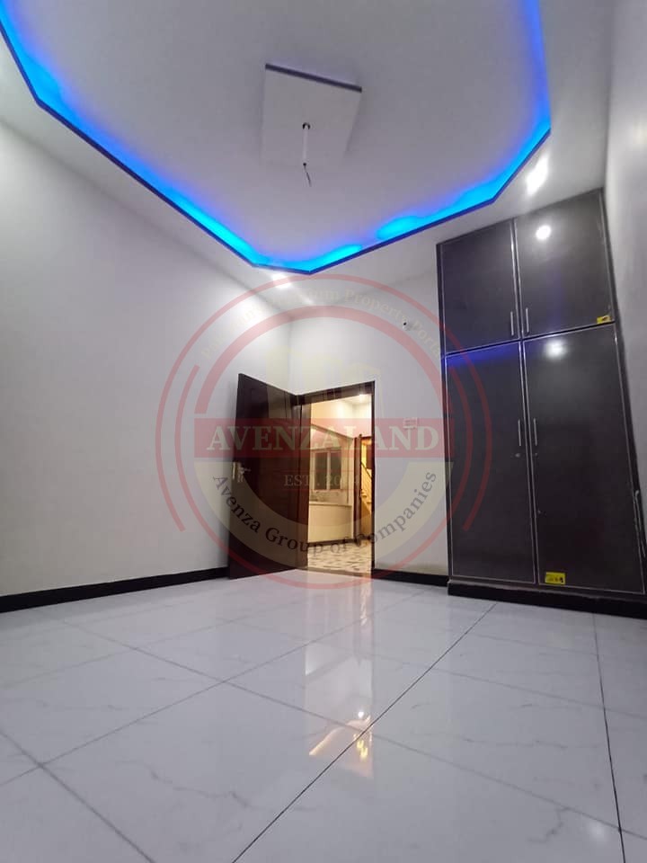 5 Marla House For Sale In Al-Raheem Town, Bahawalpur.