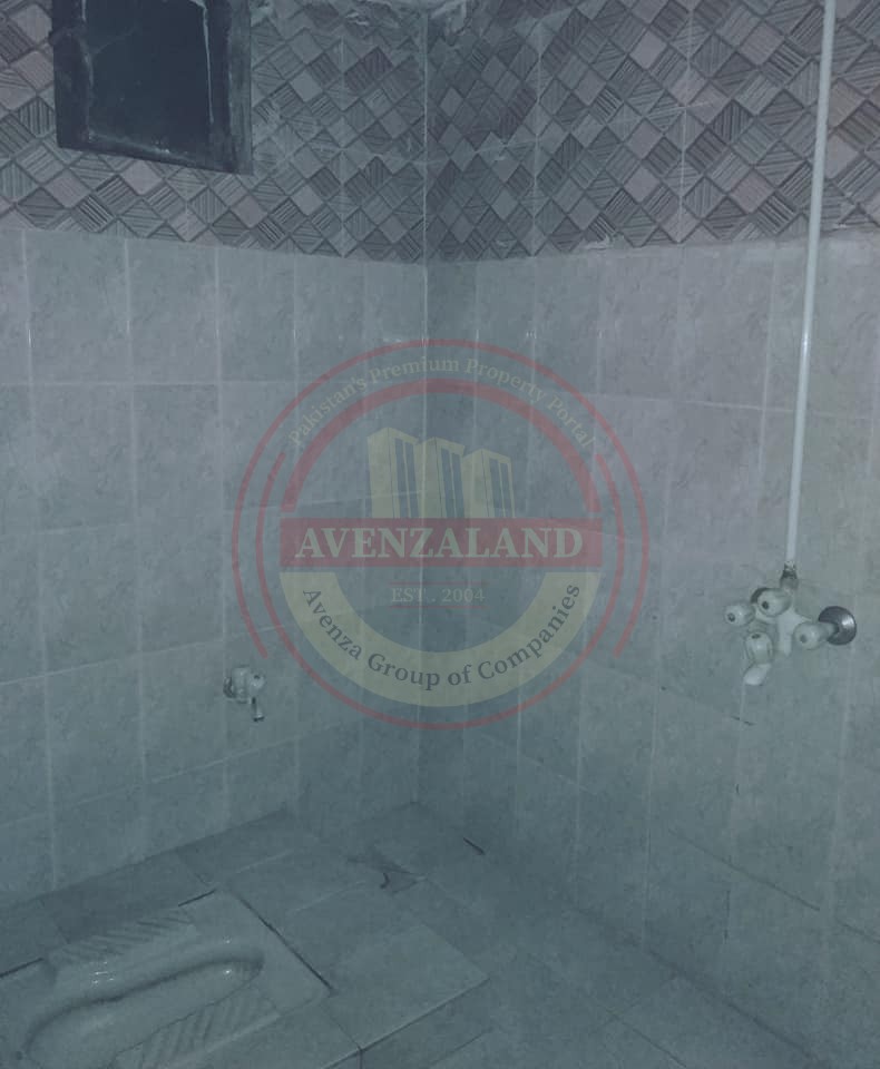 3 Marla House For Rent In Gulzar E Quaid Rawalpindi.