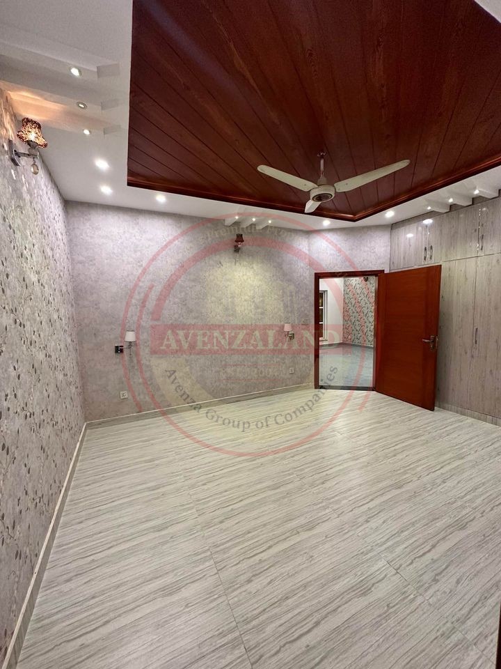 5 Marla House For Sale in Buch Villas, Multan.