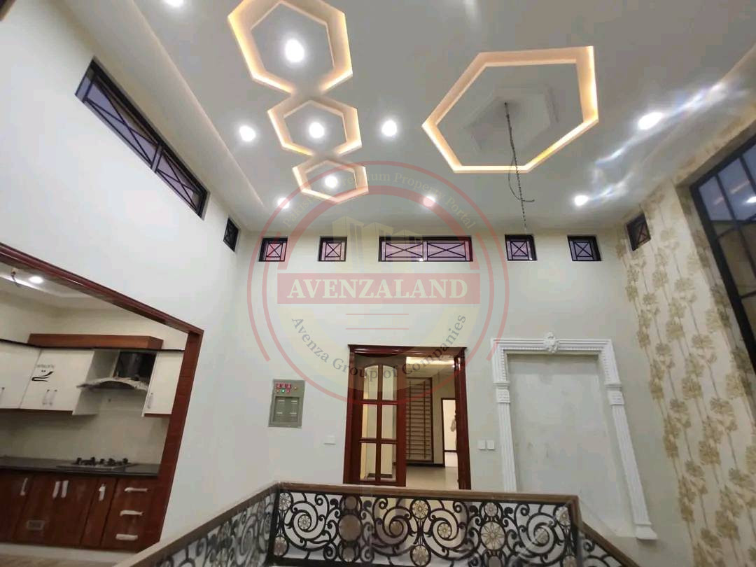 1 Kanal House For Sale Royal orchard Multan