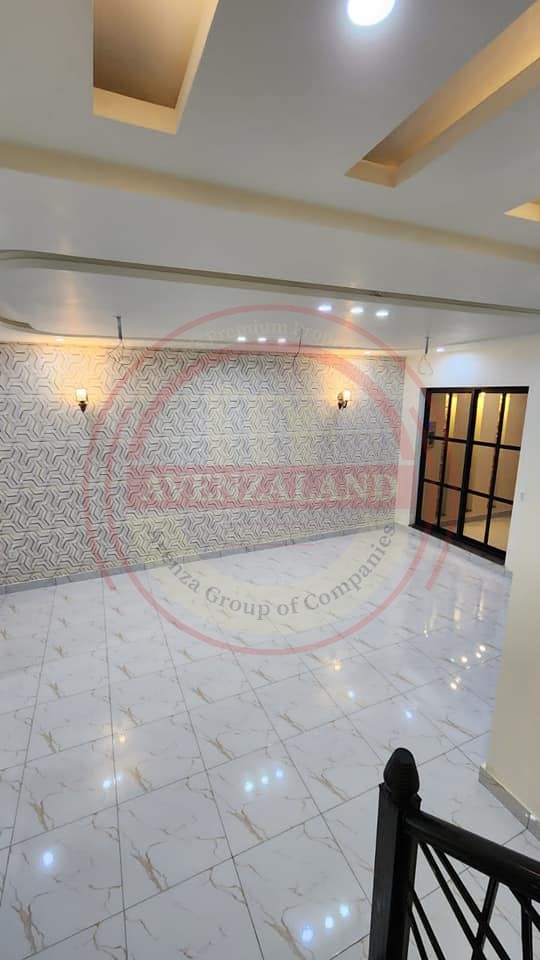 5 Marla House For Sale in Buch Villas, Multan.