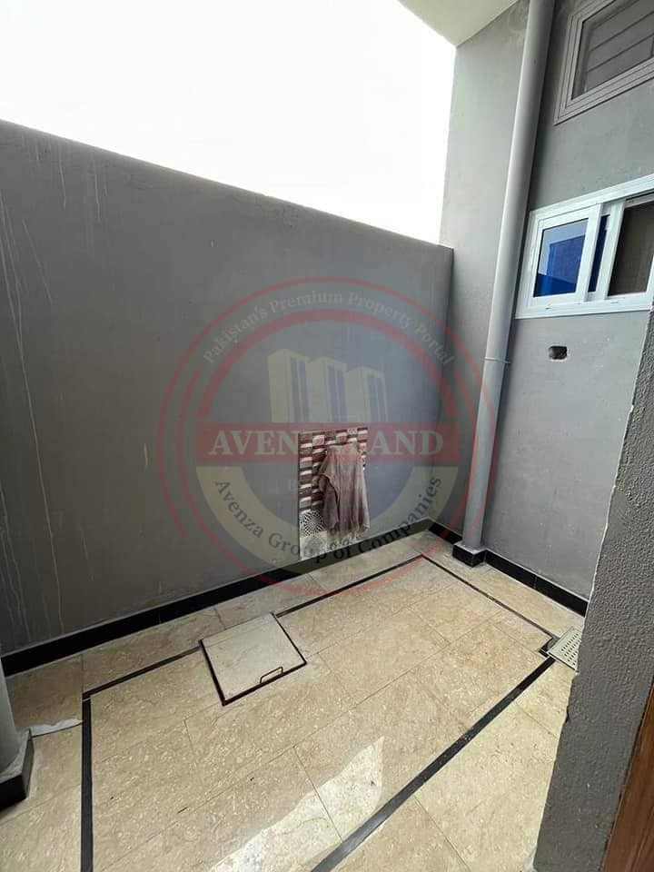 5 Marla House For Sale In Airport Housing Society Rawalpindi.