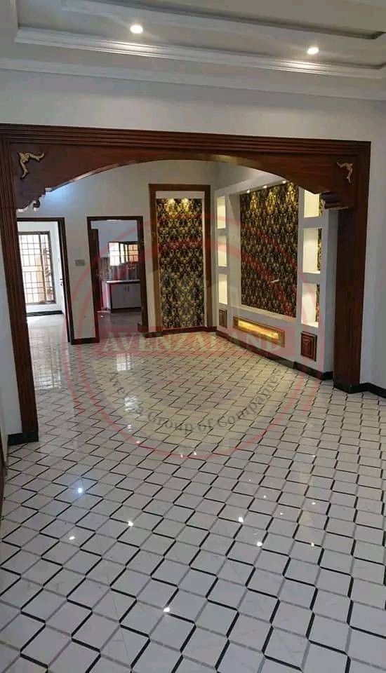 5 Marla House For sale Bahadur pur Bosan Road Multan