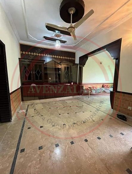 5 Marla House For Sale In Airport Housing Society Rawalpindi.