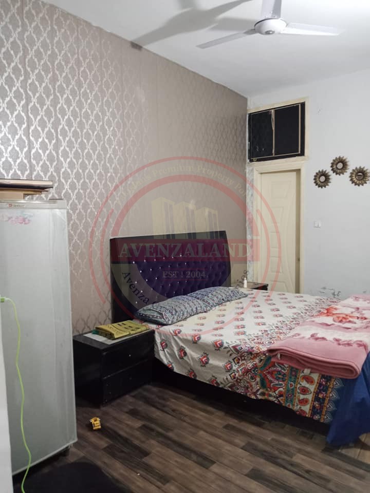4 Marla House For Sale In Abbasi Town Rawalpindi.