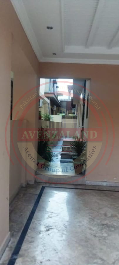 10 Marla House For Sale Bahria Town, Rawalpindi