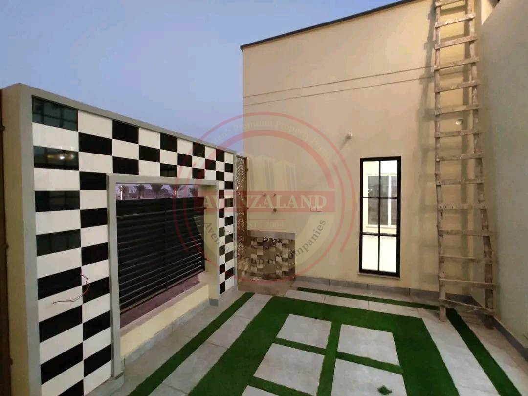 1 Kanal House For Sale Royal orchard Multan