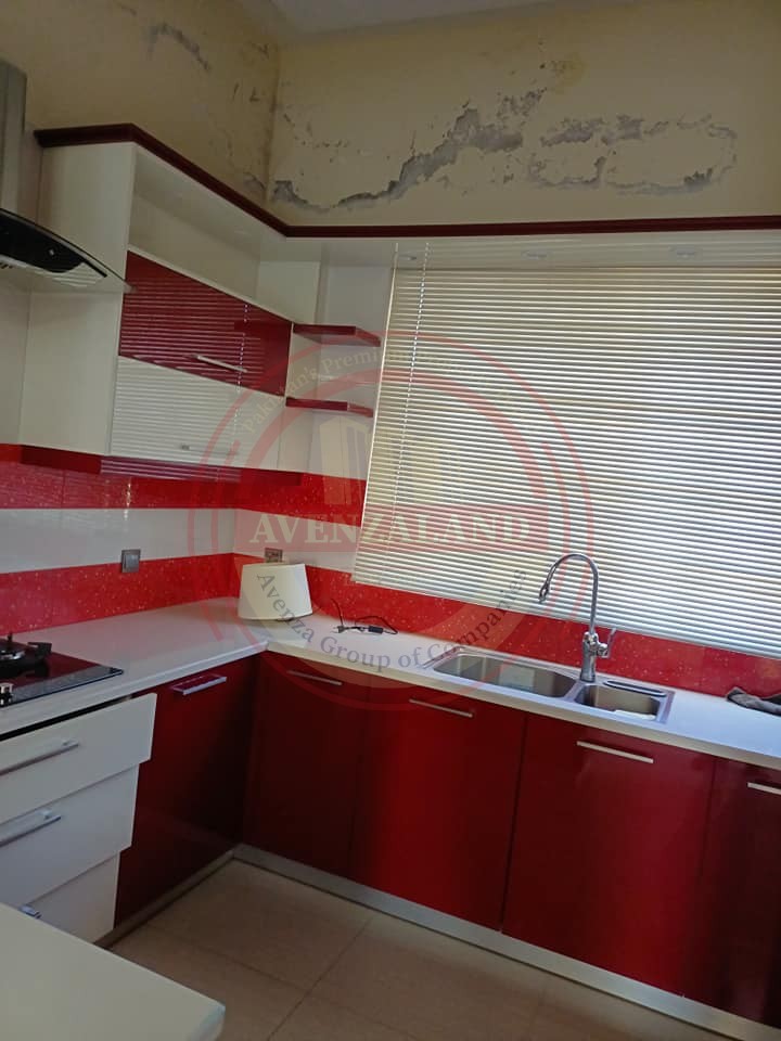 1 Kanal House For Sale In Bahria Town, Rawalpindi.