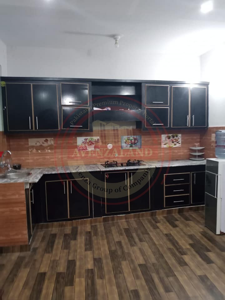 4 Marla House For Sale In Abbasi Town Rawalpindi.