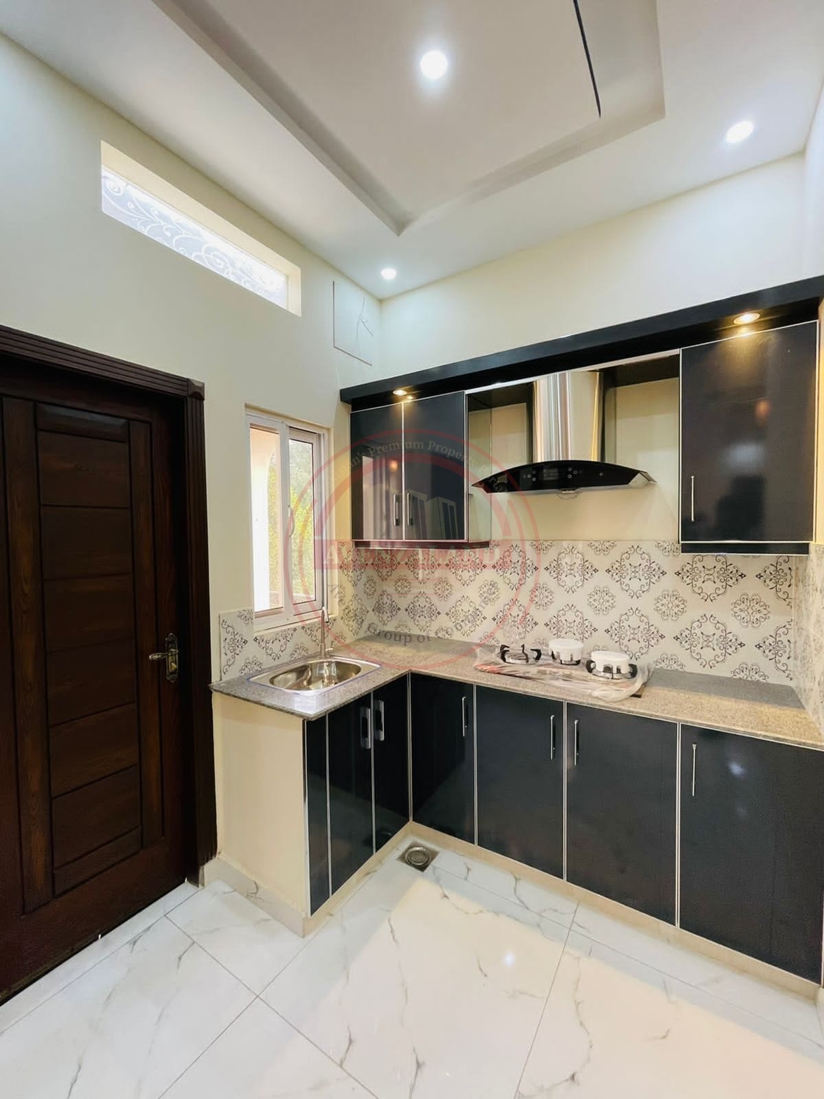 10 Marla House For Sale Citi Housing Gujranwala