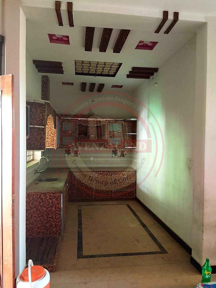 6 Marla House For Sale In Shadman Phase 1, Bahawalpur.