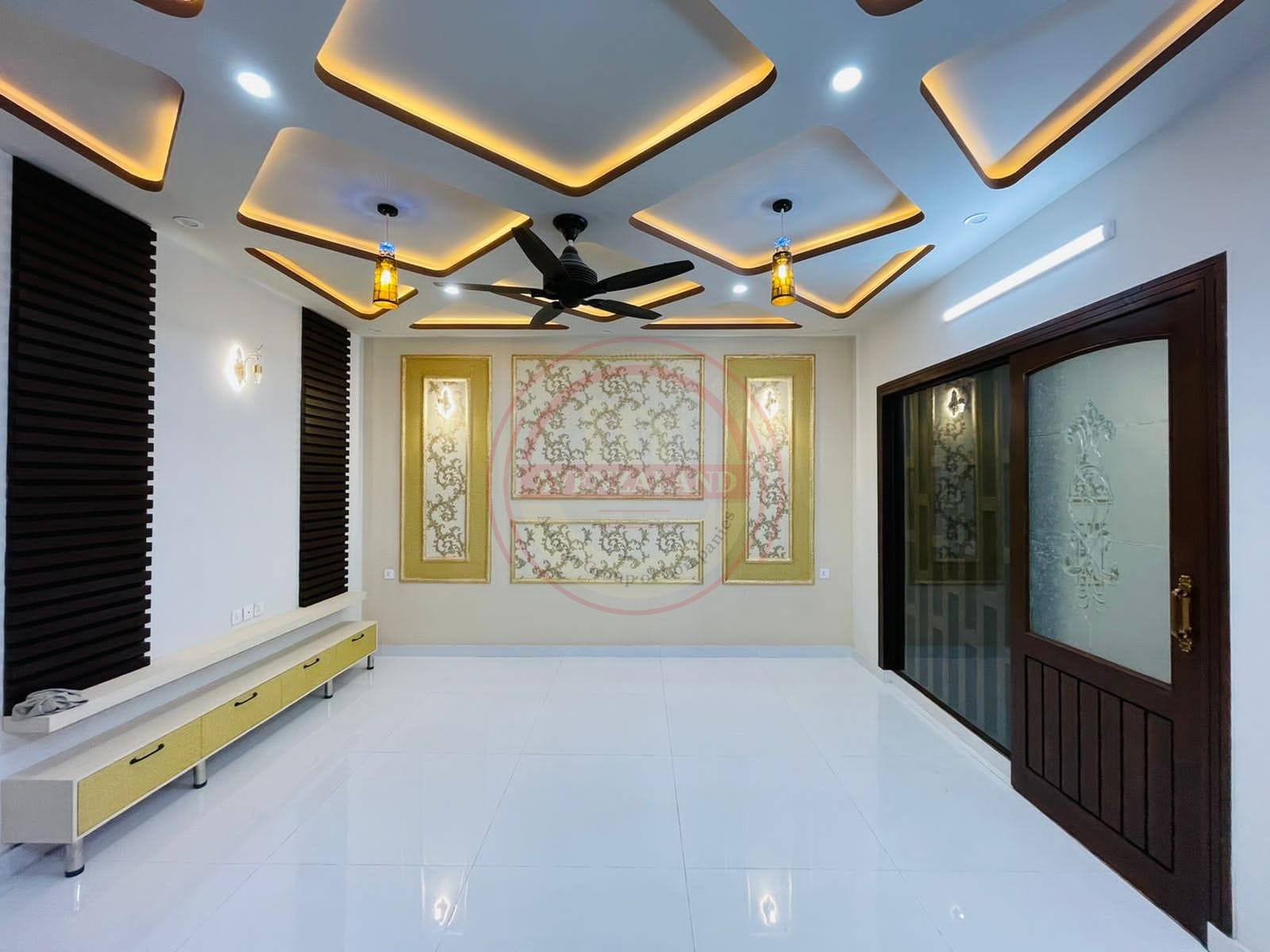 5 Marla House For Sale Citi Housing Gujranwala