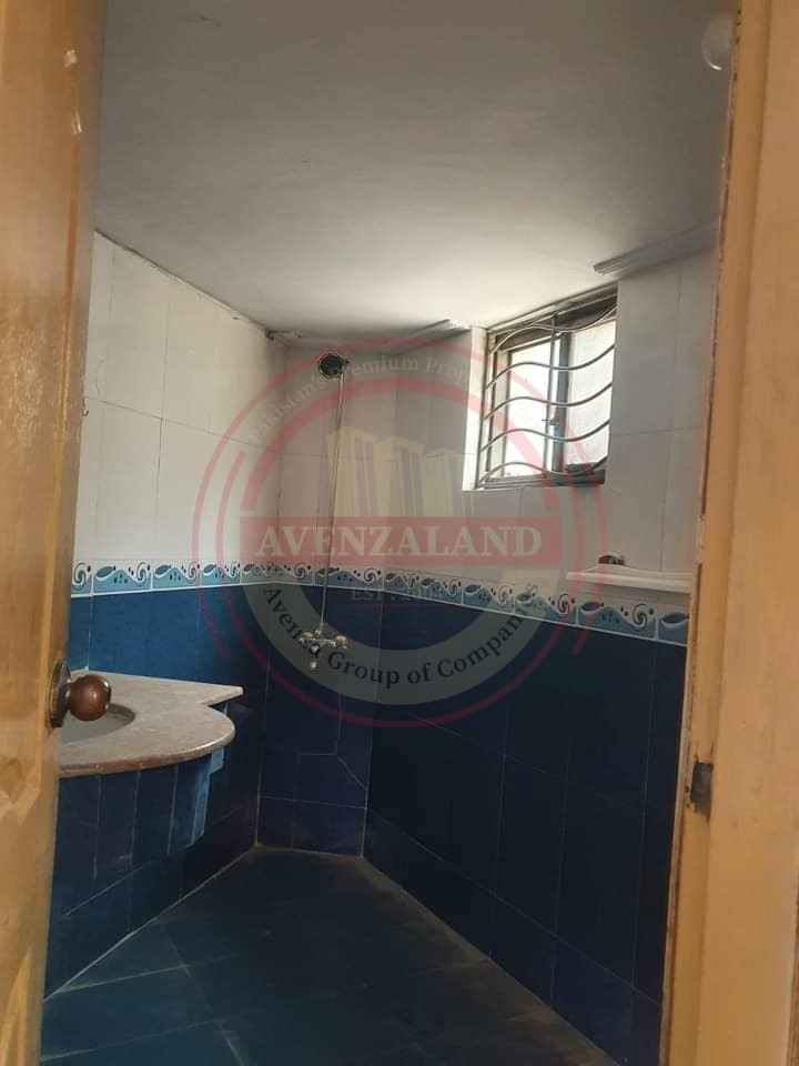 7 Marla House For Sale In Airport Society Rawalpindi.
